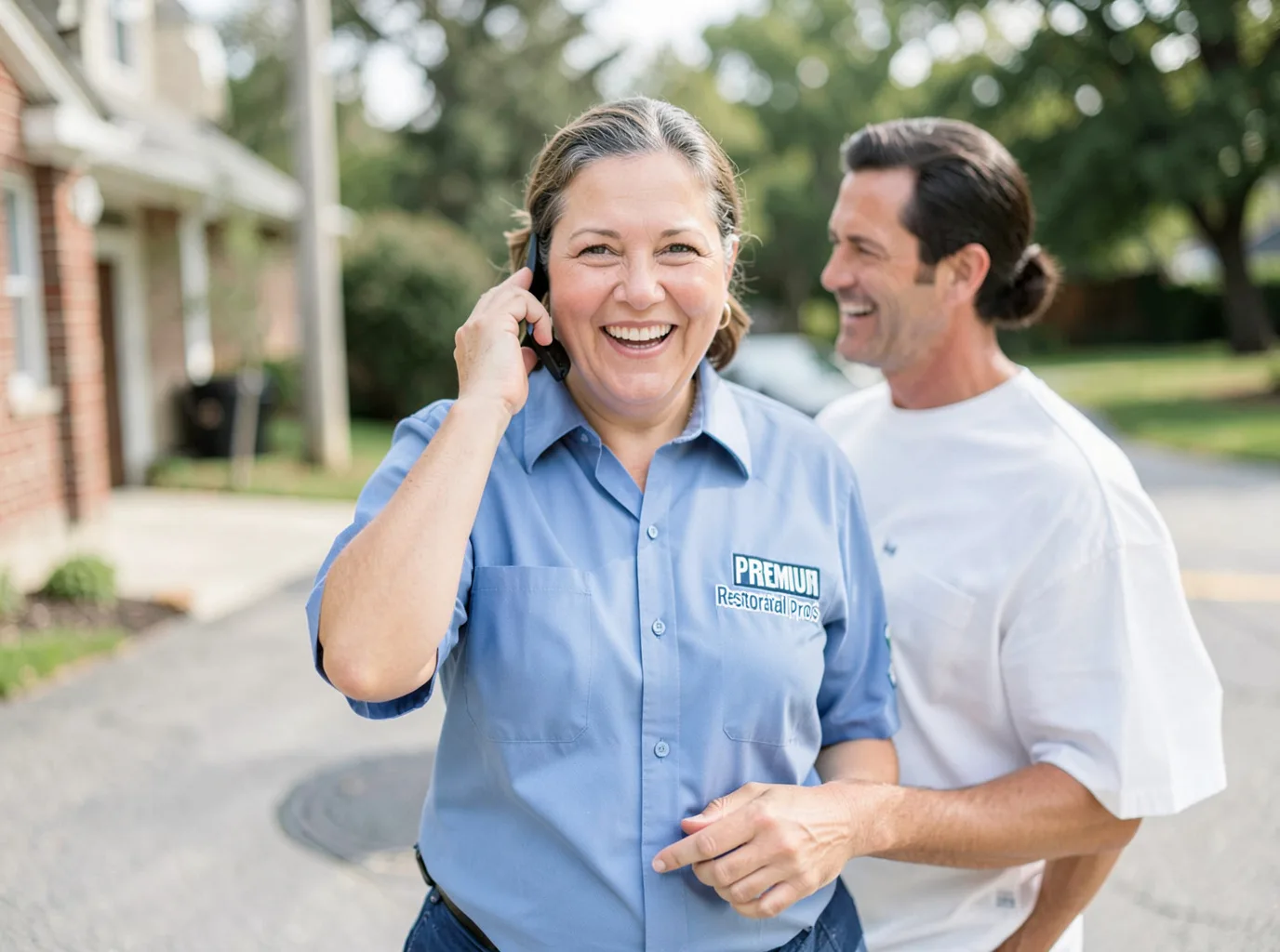 Water Damage Restoration Brussels, IL FAQs